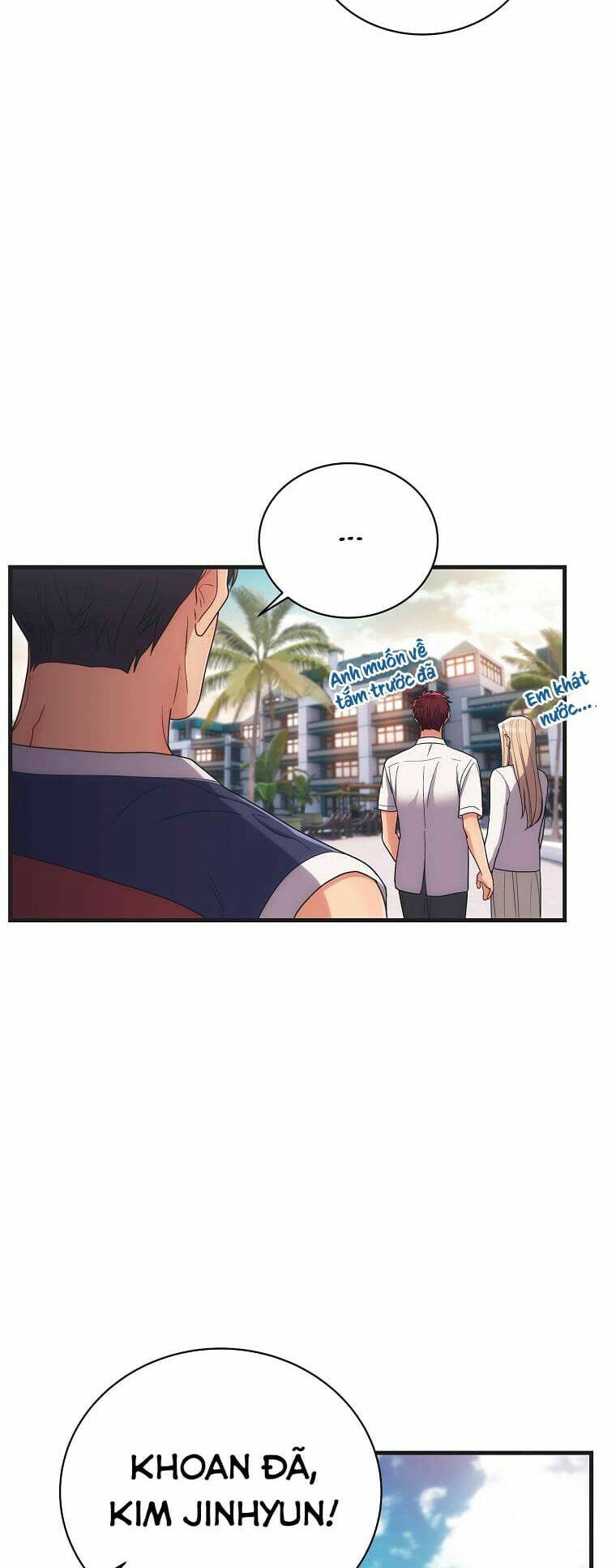 Bác Sĩ Trở Lại Chapter 138 - Trang 2