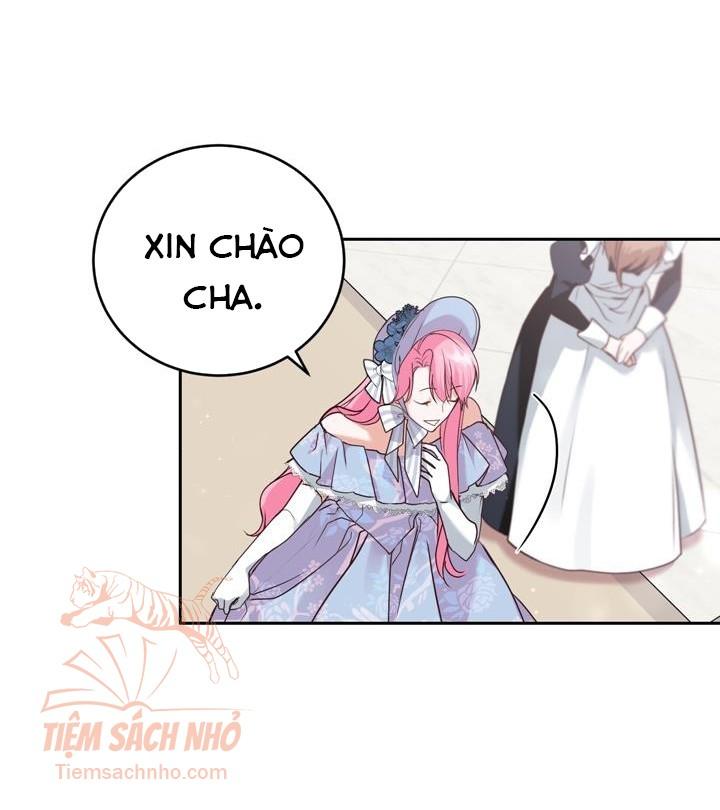 trở thành điều hương sư riêng của bạo chúa Chapter 2 - Next Chapter 3