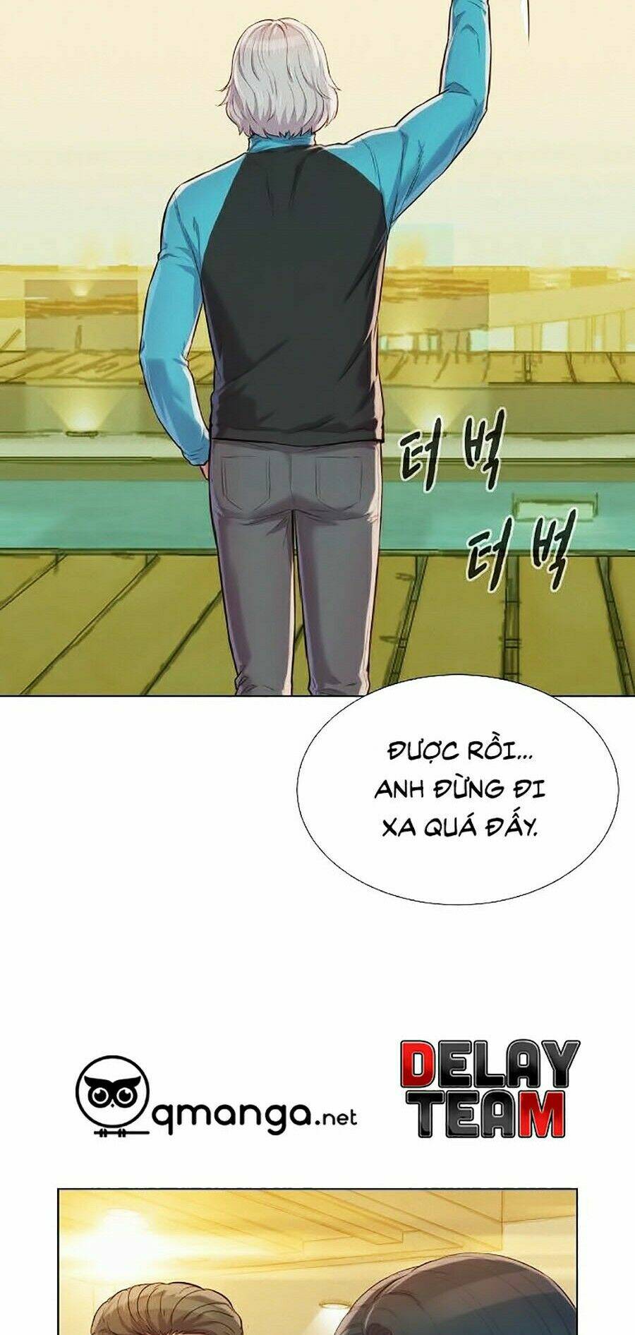 thợ săn 3 cm chapter 71 - Trang 2