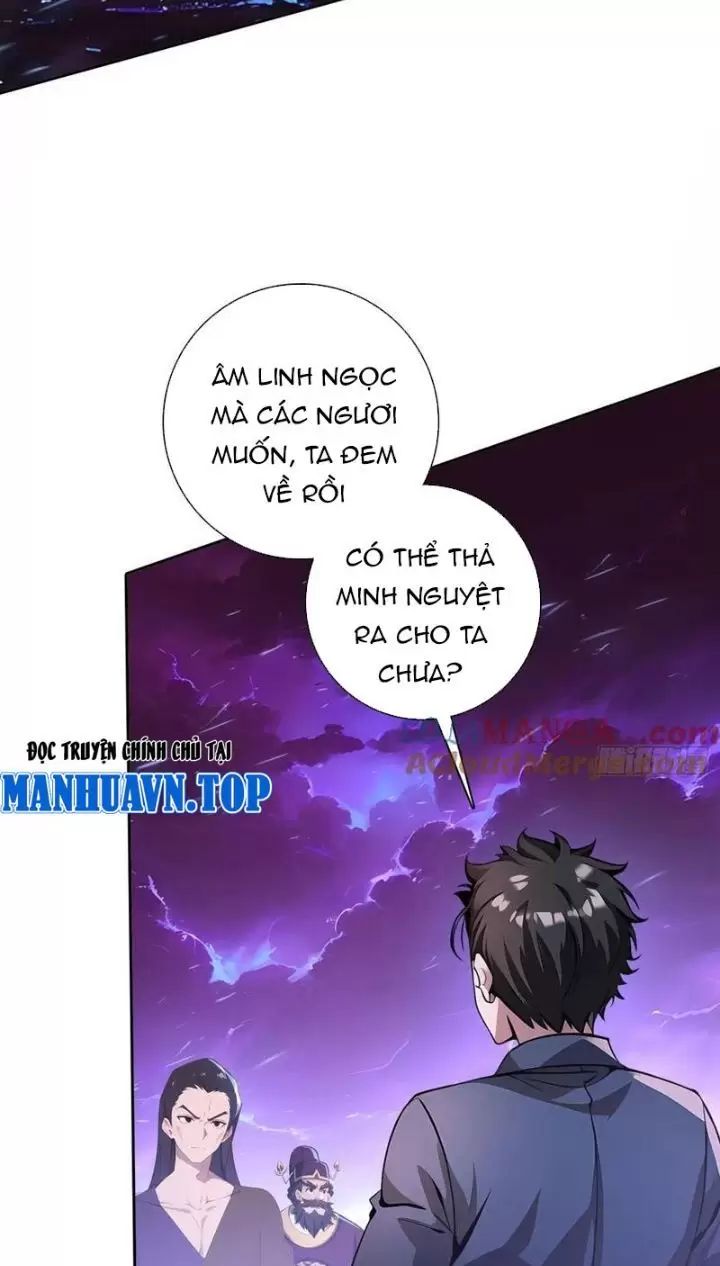 phu nhân nhà ta đến từ địa phủ ngàn năm Chapter 111 - Next Chapter 112