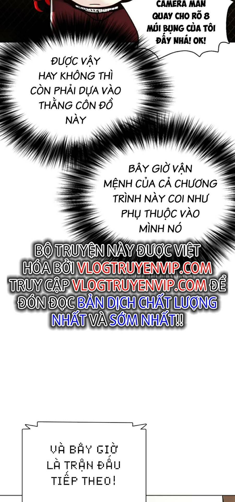 loser giỏi võ chapter 10 - Trang 2