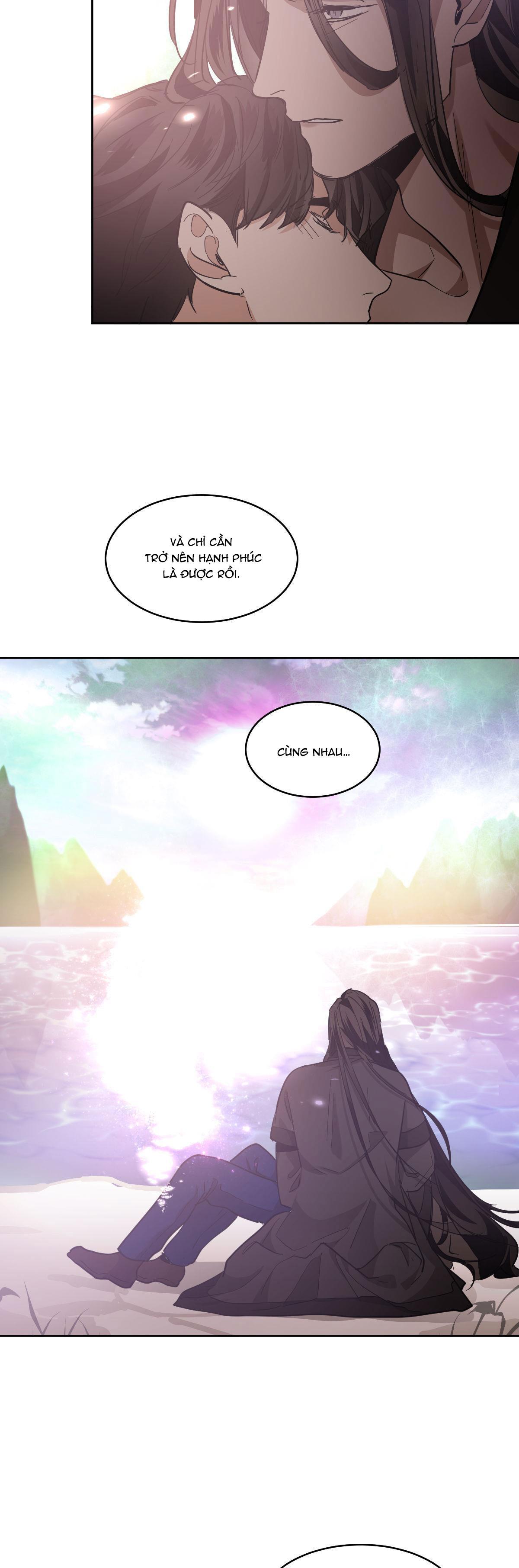 mãnh thú biến nhiệt Chap 85 - Trang 2