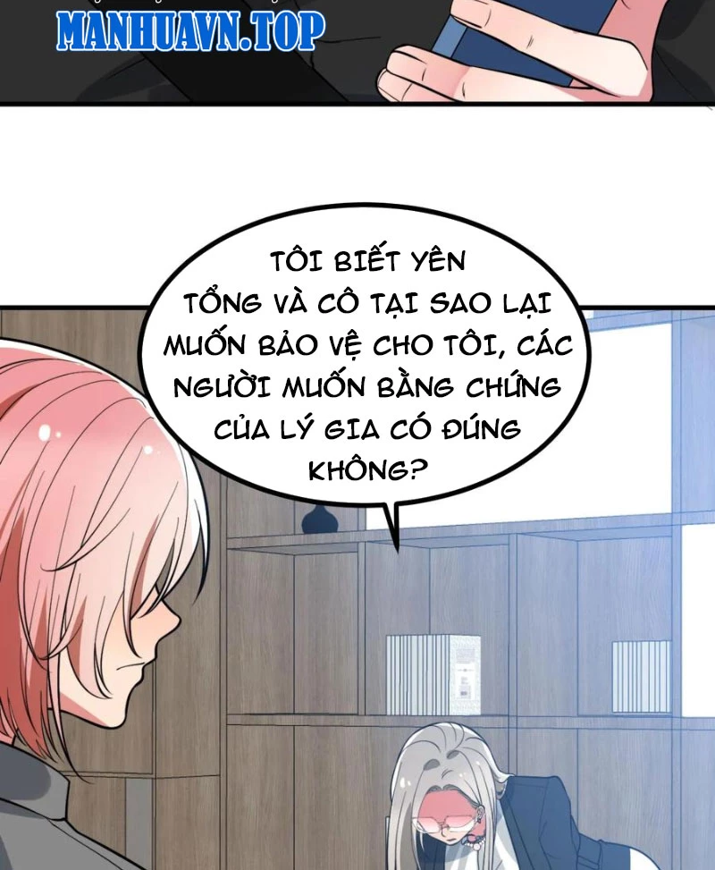 ta có 90 tỷ tiền liếm cẩu! Chapter 441 - Trang 2