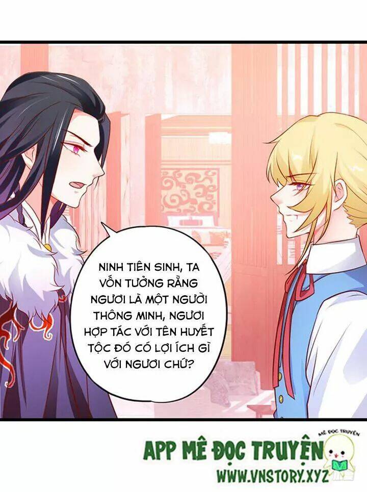 Huyết Tộc Đáng Yêu Chapter 174 - Trang 2