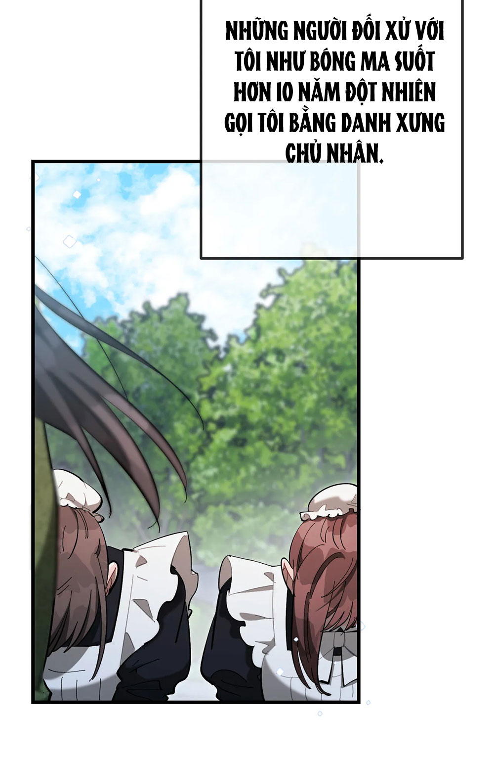 [18+] tì nữ lọ lem Chap 5 - Next 5.1