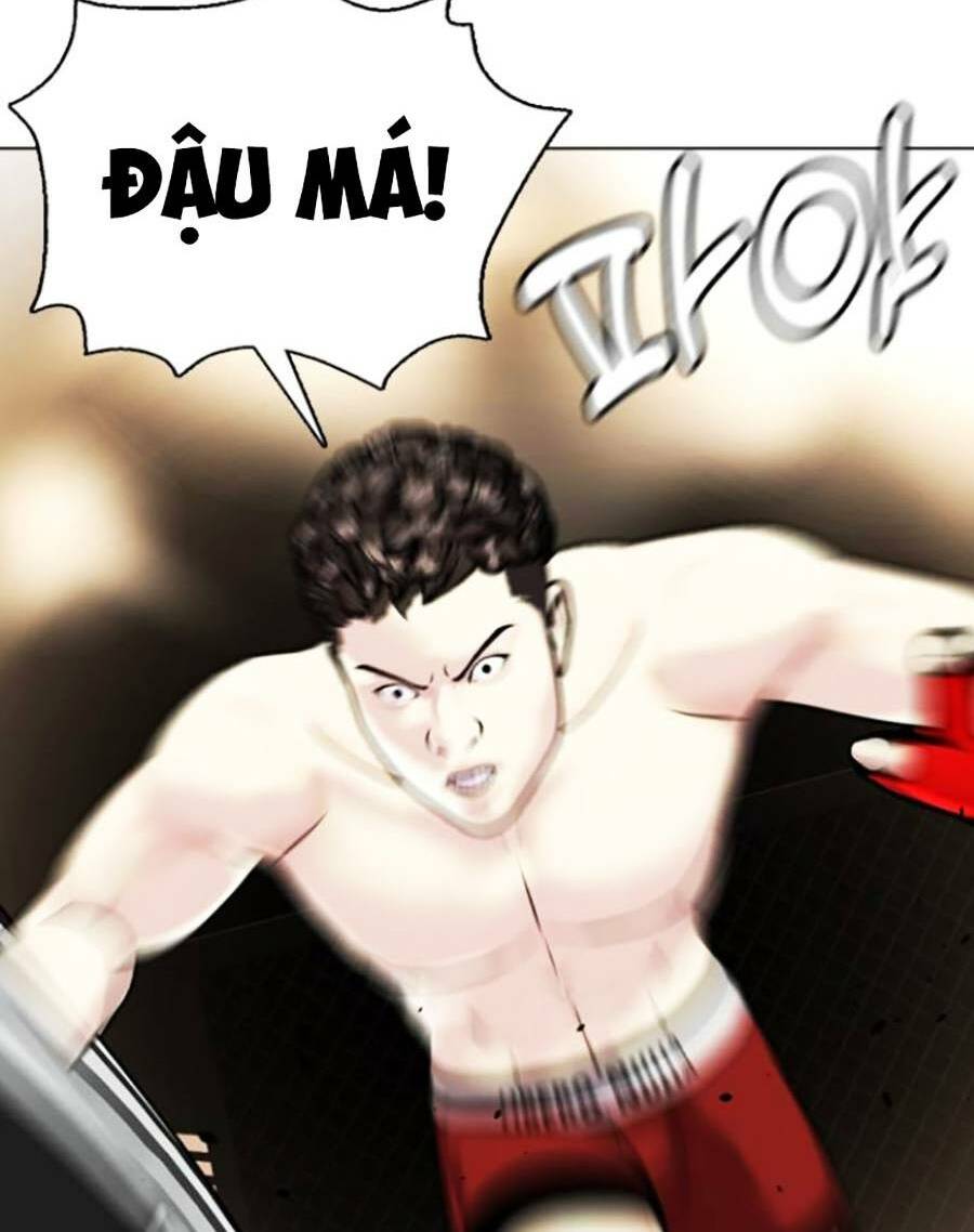 loser giỏi võ chapter 9 - Trang 2