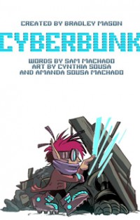 Cyberbunk