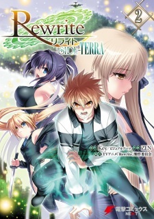 Rewrite:Side-Terra